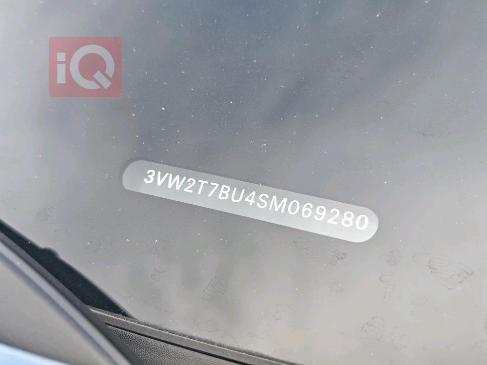 ڤۆڵکسواگن جێتا